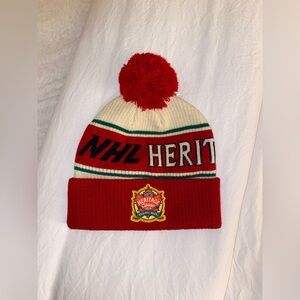 NHL Heritage Classic (2019) Beanie